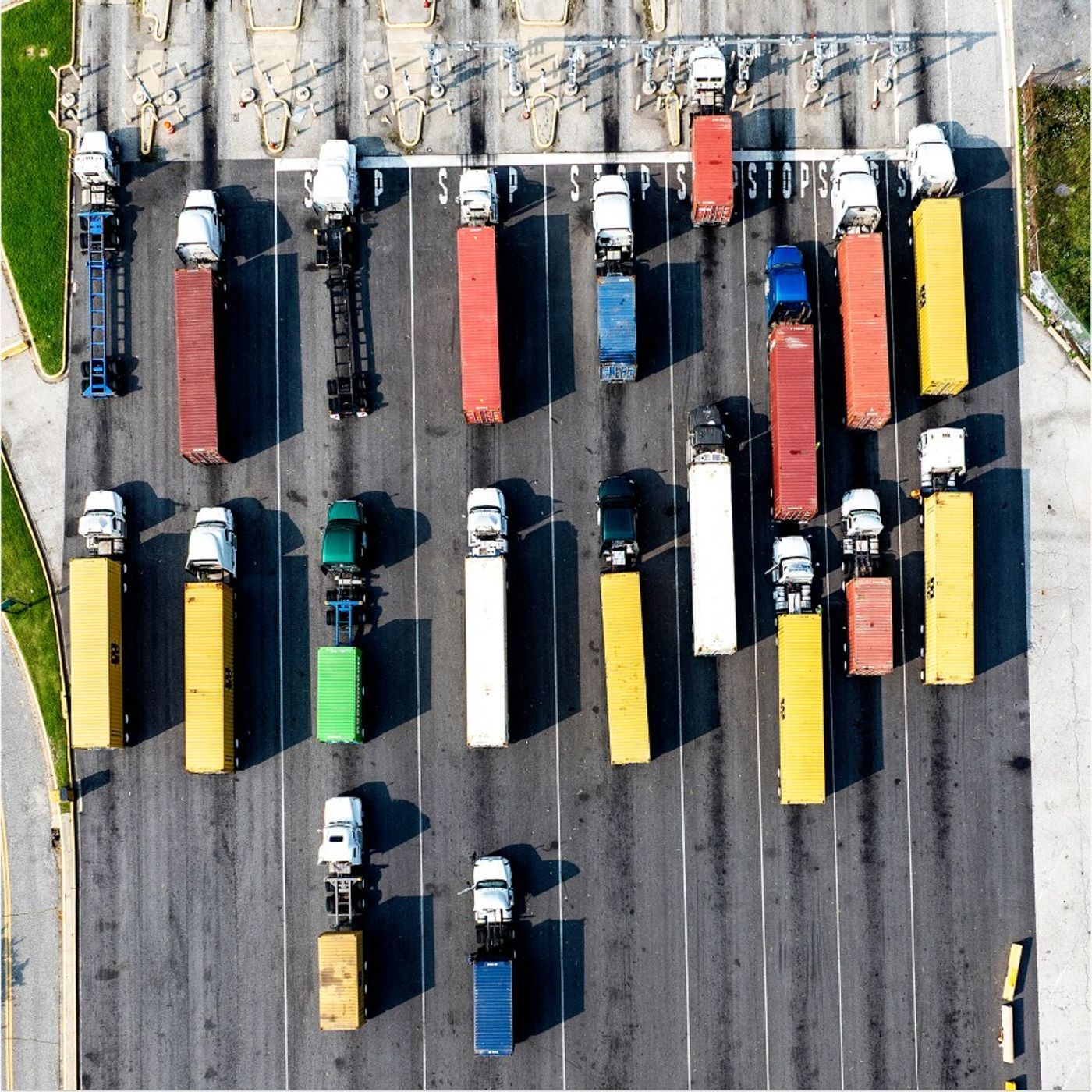 What C.E.O.s Really Think About Trump’s Tariffs