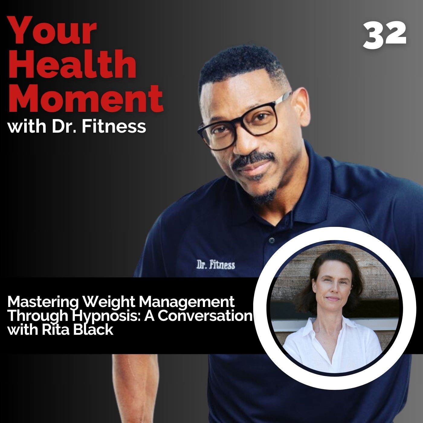 Your Health Moment with Dr. Fitness