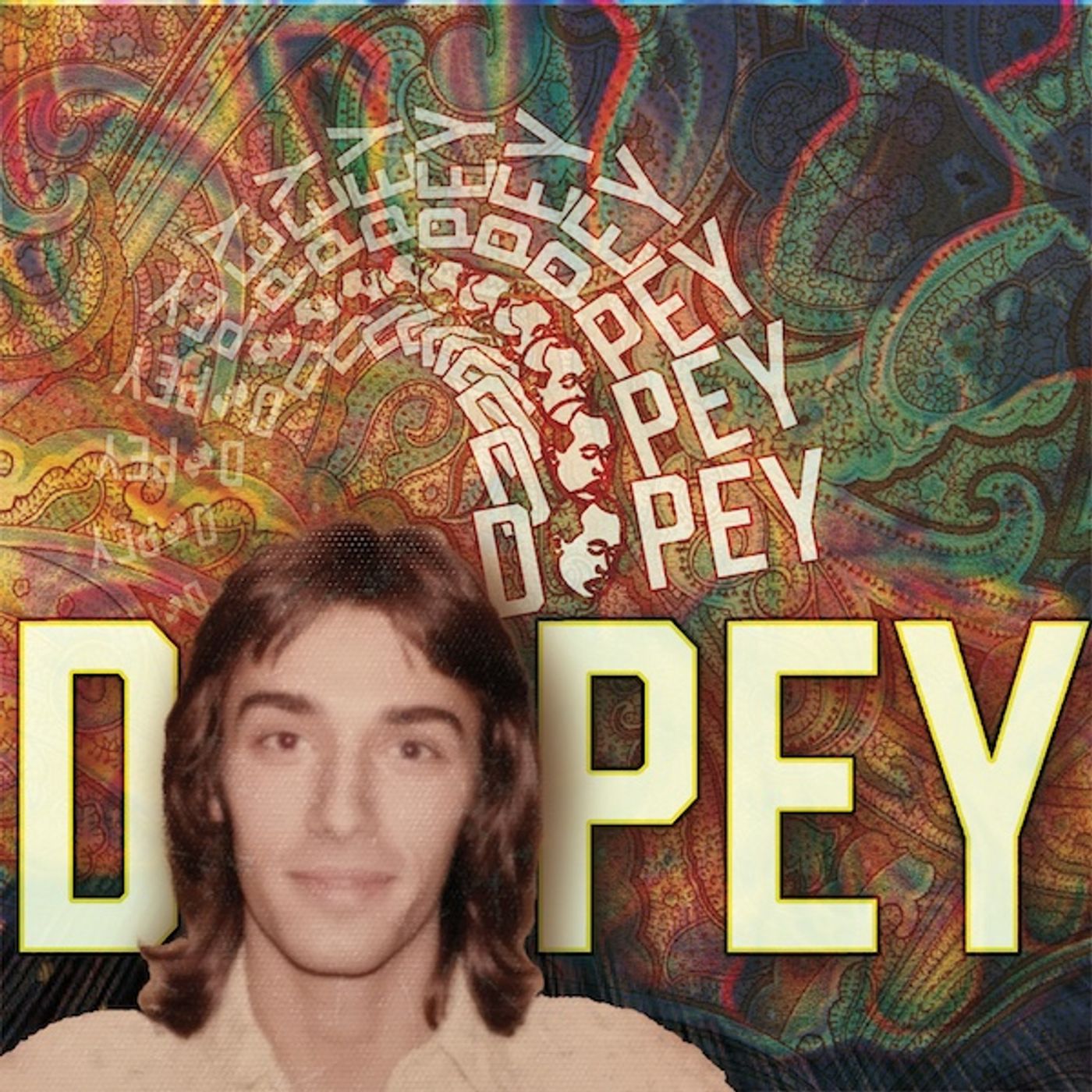 Dopey: On the Dark Comedy of Drug Addiction