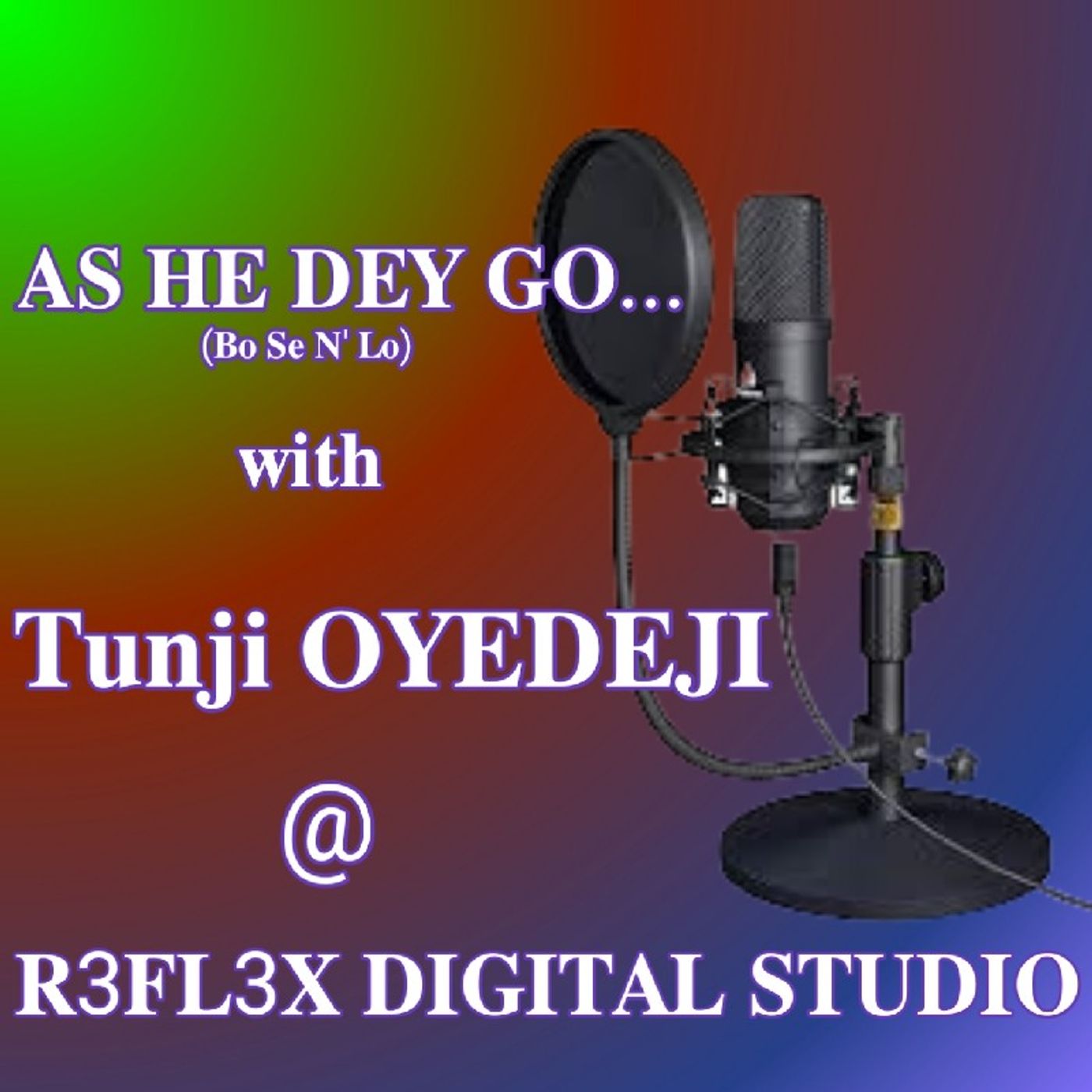 R3FL3X DIGITAL STUDIO