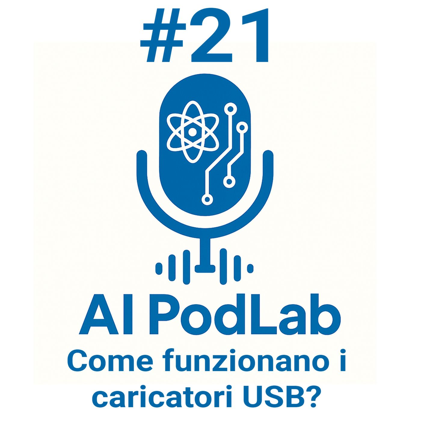 Come funzionano i caricatori USB? episode artwork