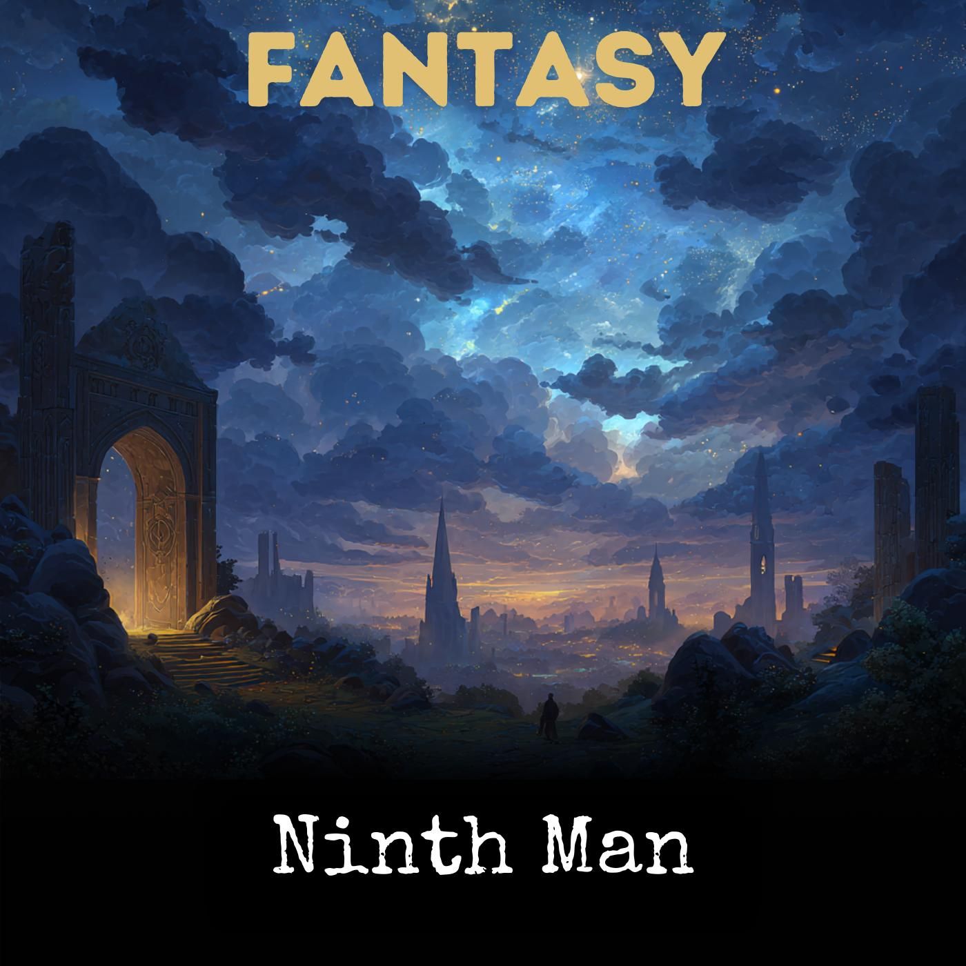Ninth Man