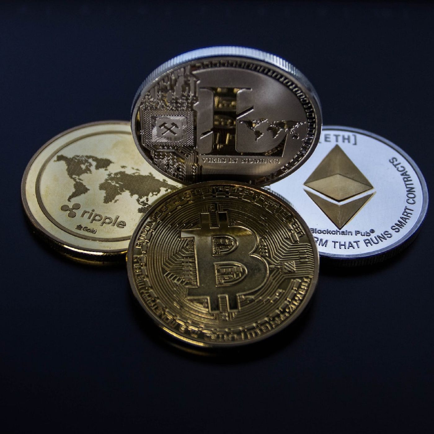 Rafael Oliveira Bitcoin