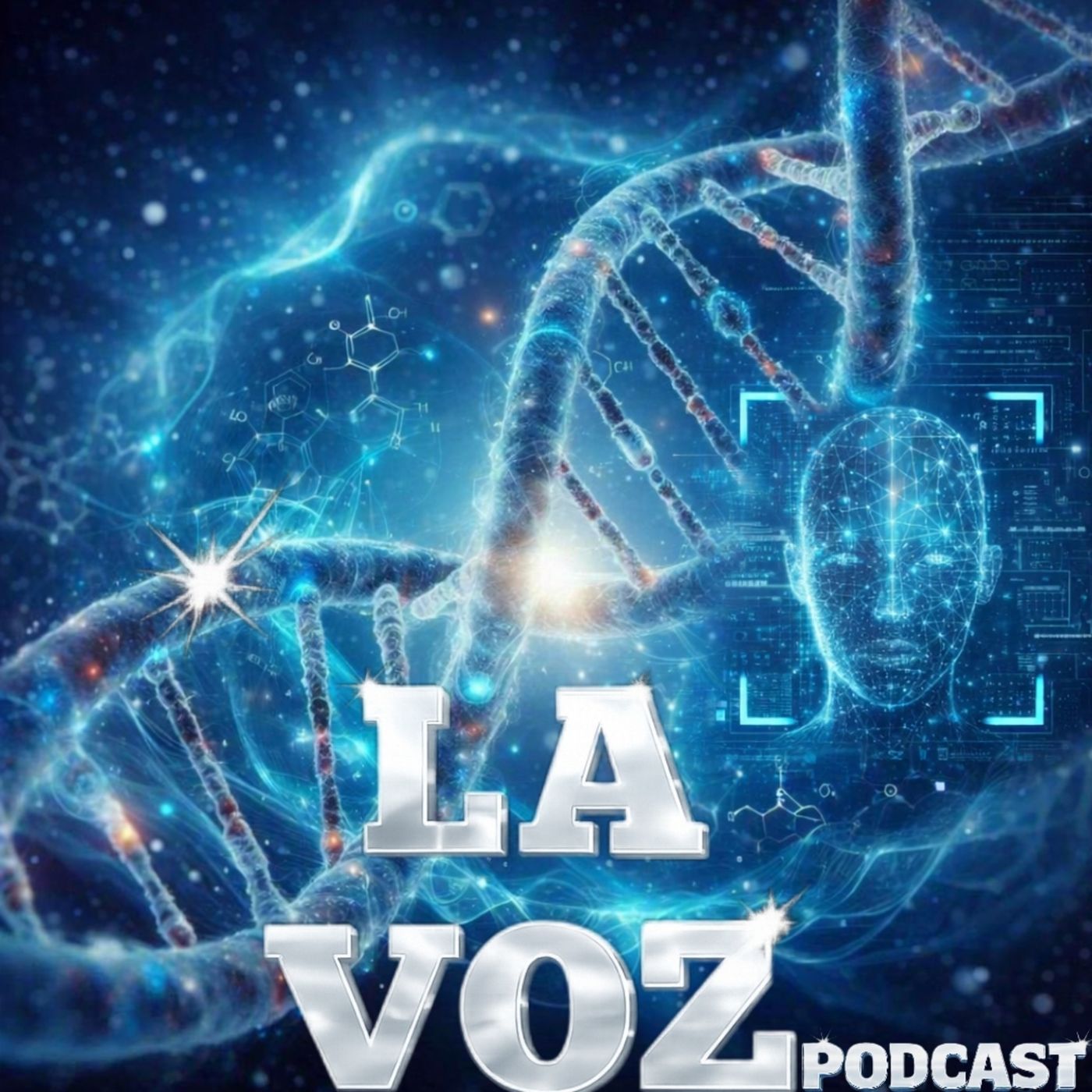 #72 - Finding the Truth with AI and DNA Technology