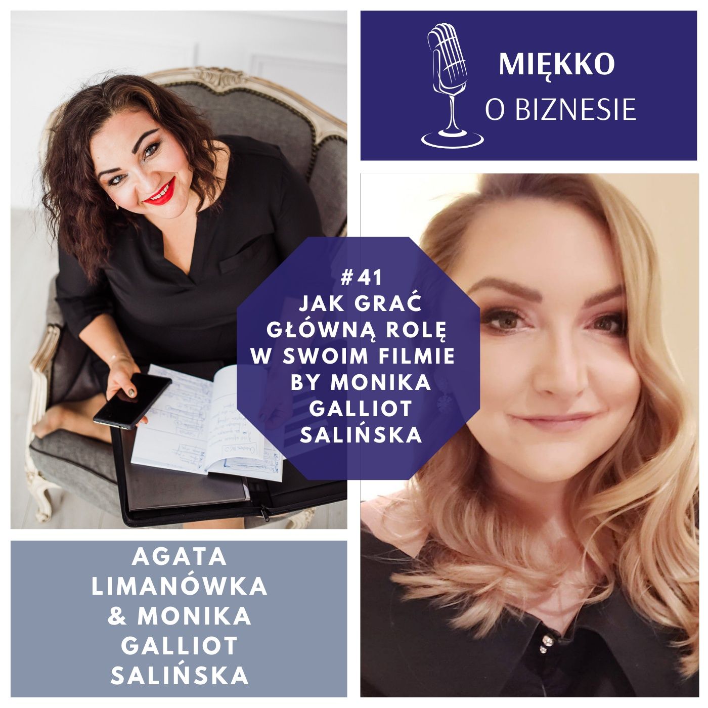 Miękko o Biznesie