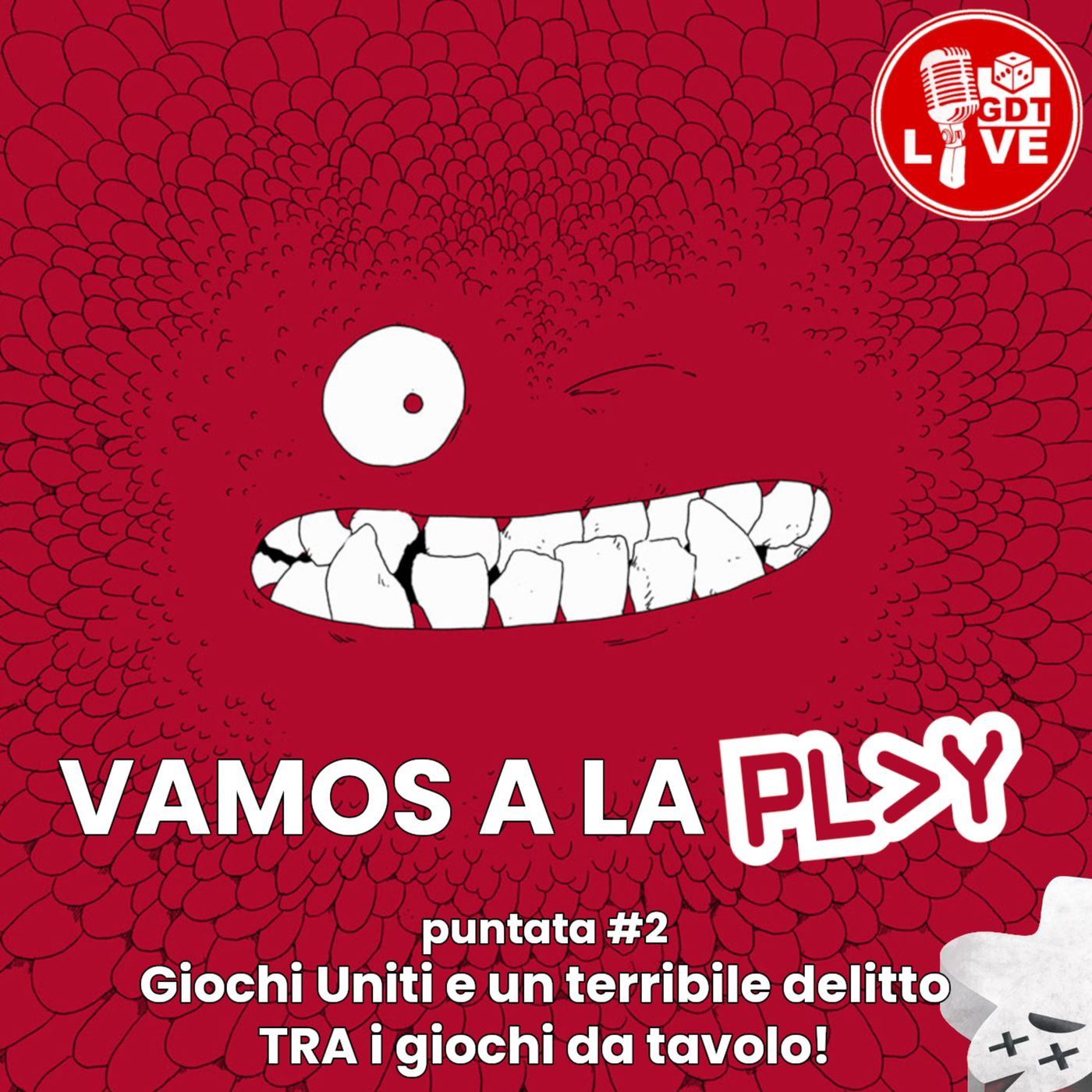 GDT Live - Giochi da Tavolo Live