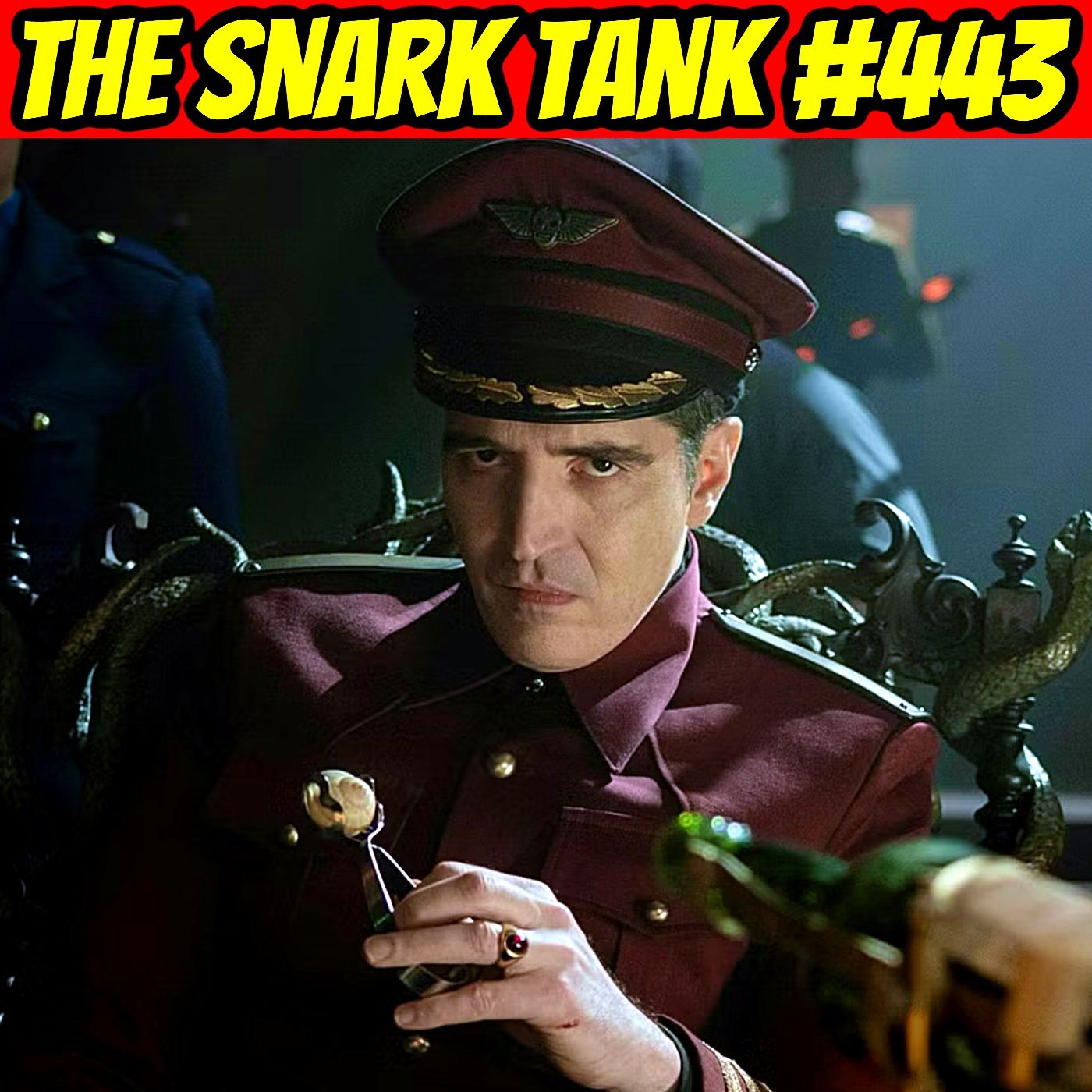 #443: Kingston Loves This episode artwork