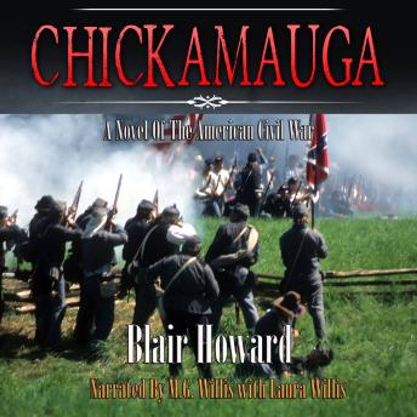 Listen to Trending Full Audiobooks in Fiction, Westerns & War