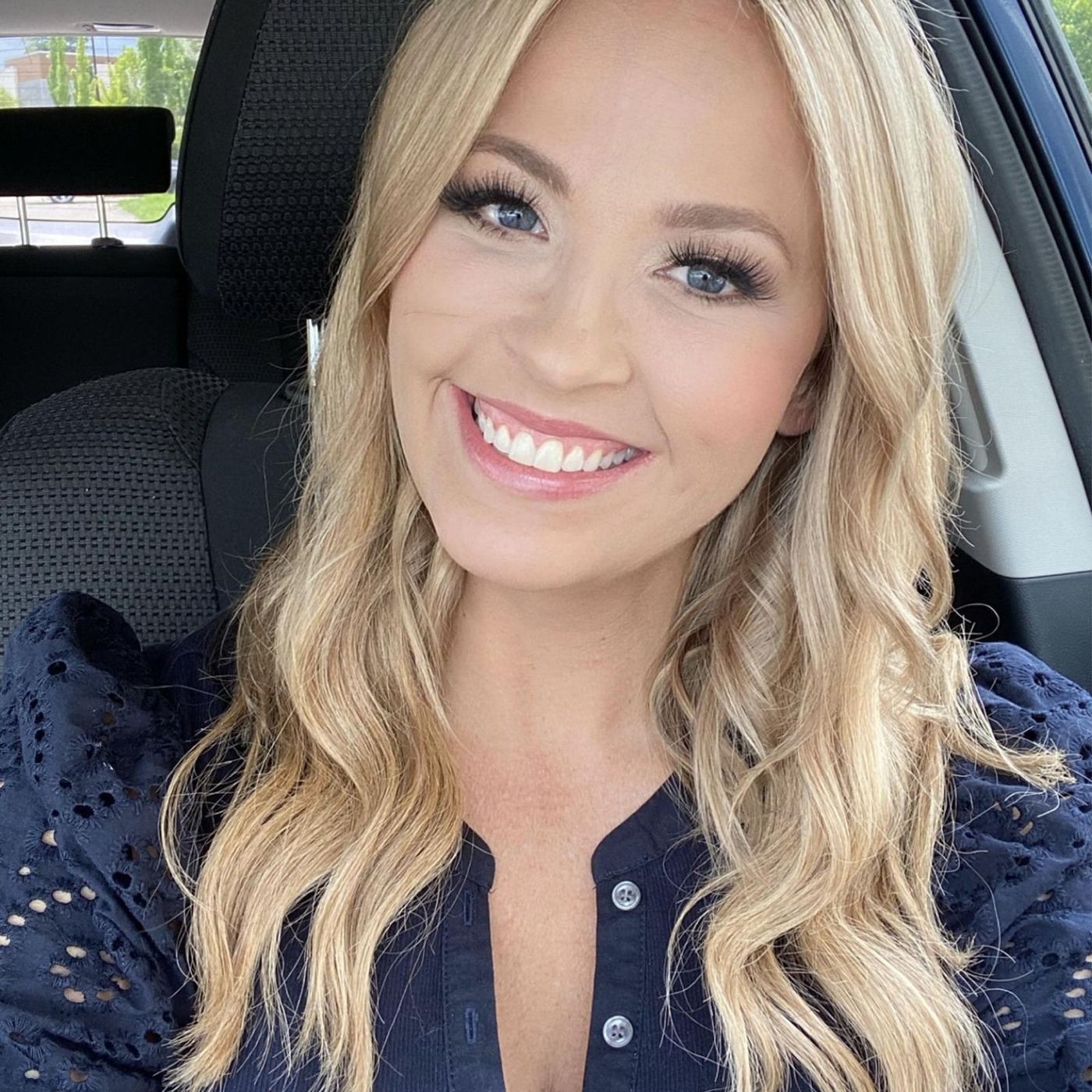 Carrie Kenady Pet Psychic