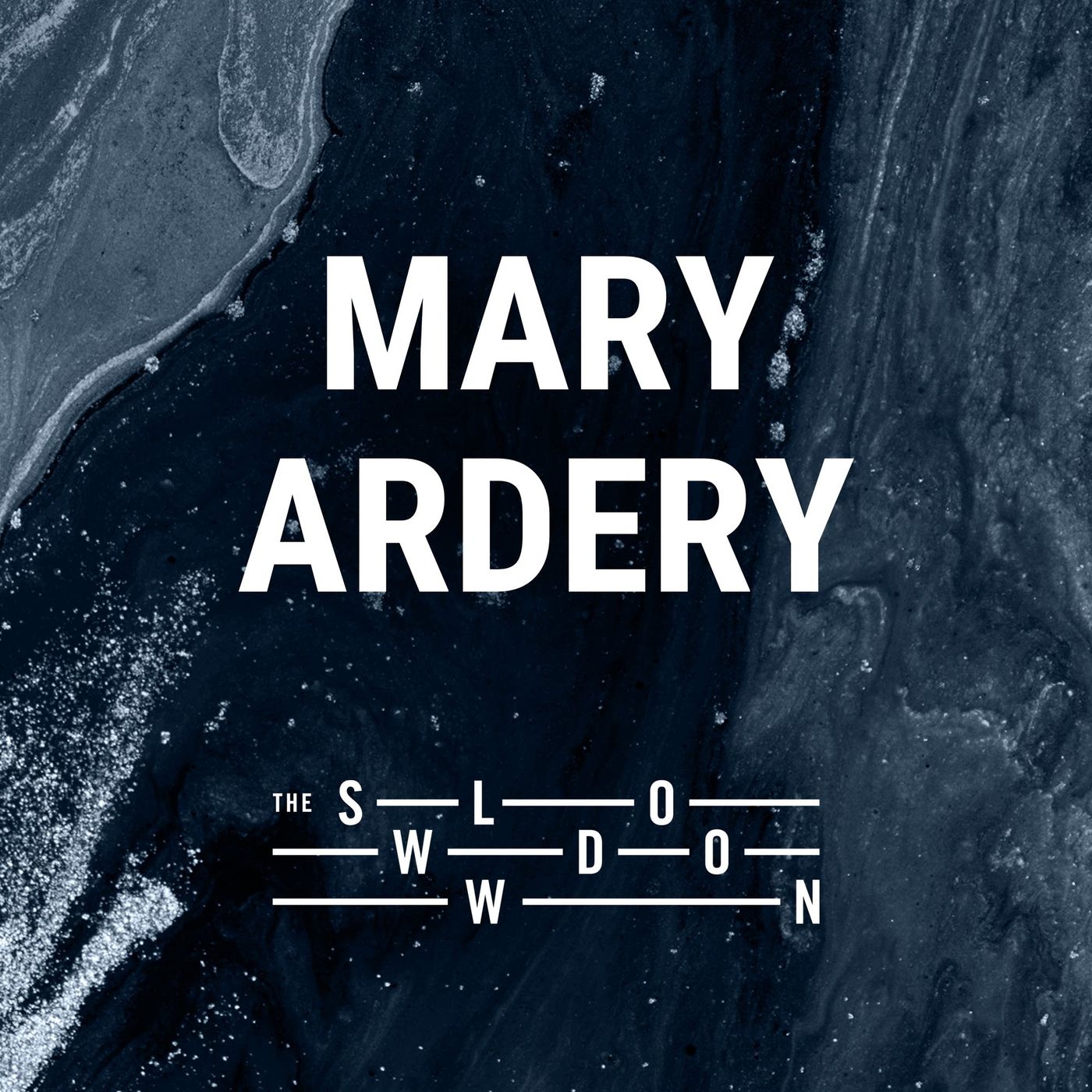 1530: At the End of a Good Week, the Van Broke Down by Mary Ardery episode artwork