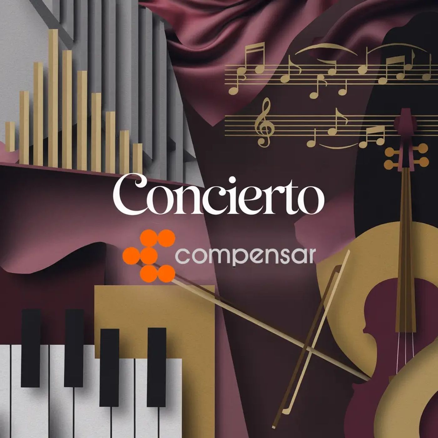 CONCIERTO COMPENSAR