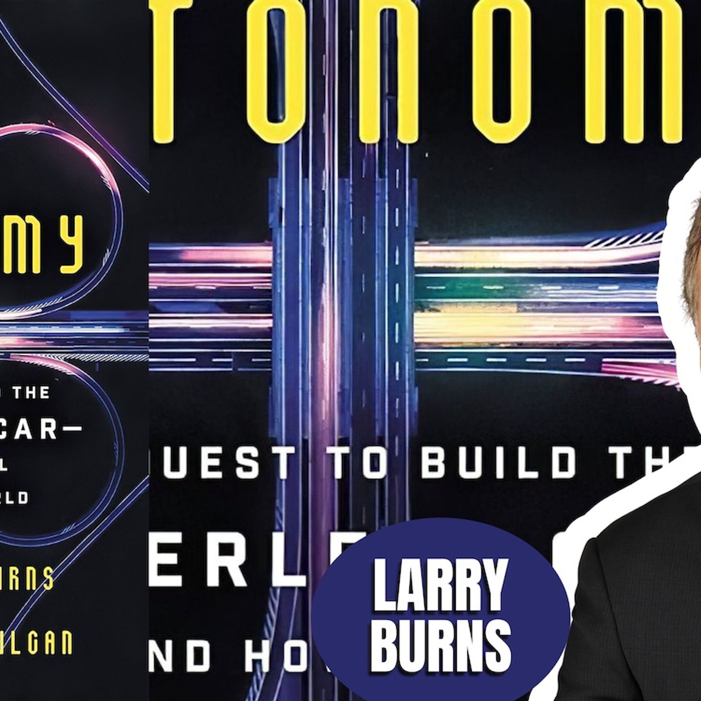 Autonomy | Dr. Lawrence Burns (TPC #1,887)
