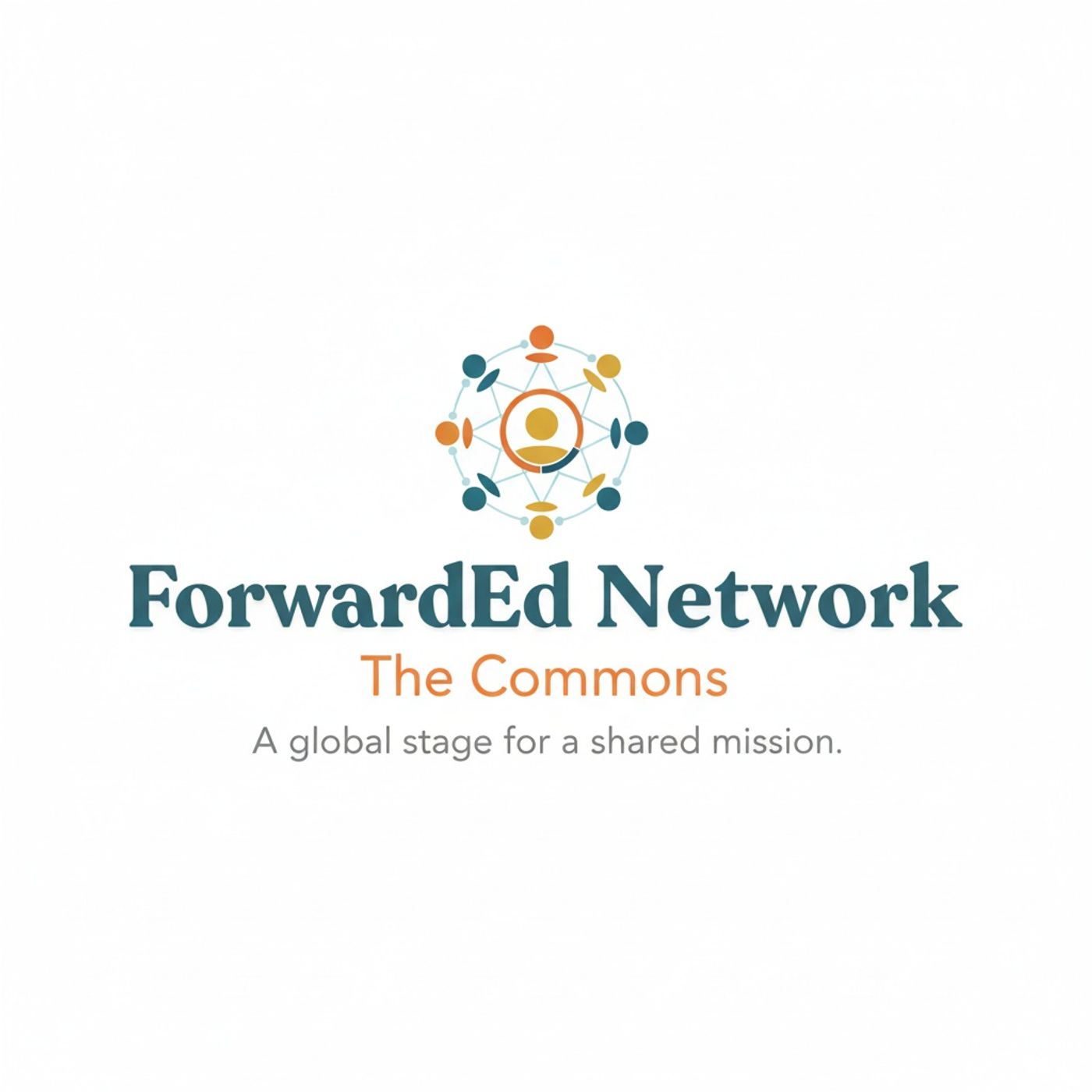 The Commons - ForwardEd cover art