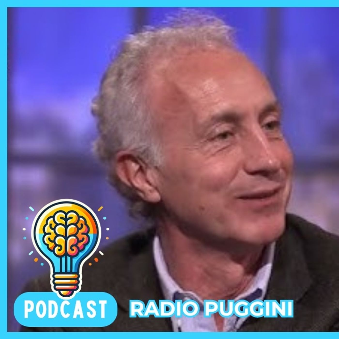 Marco Travaglio ad Accordi e Disaccordi sul Nove 29.03.2025 Commento Radio Puggini episode artwork