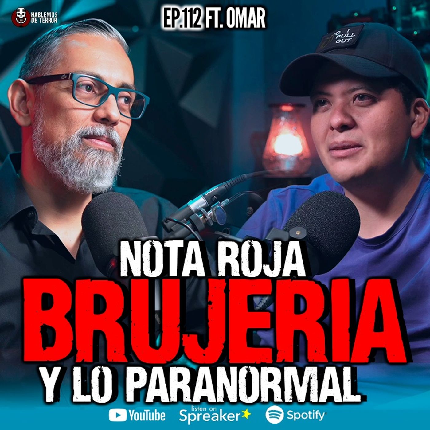 Hablemos de Terror