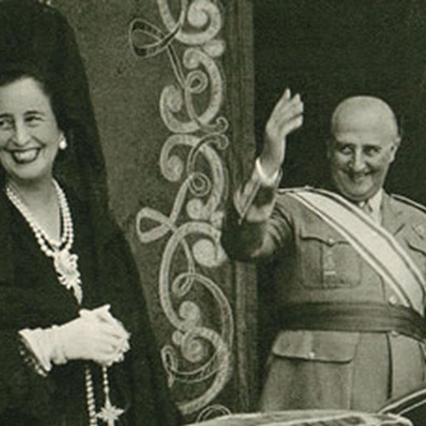 La República de los Tonnntos: Franco, el que solucionará los problemas de los españoles según el PSOE