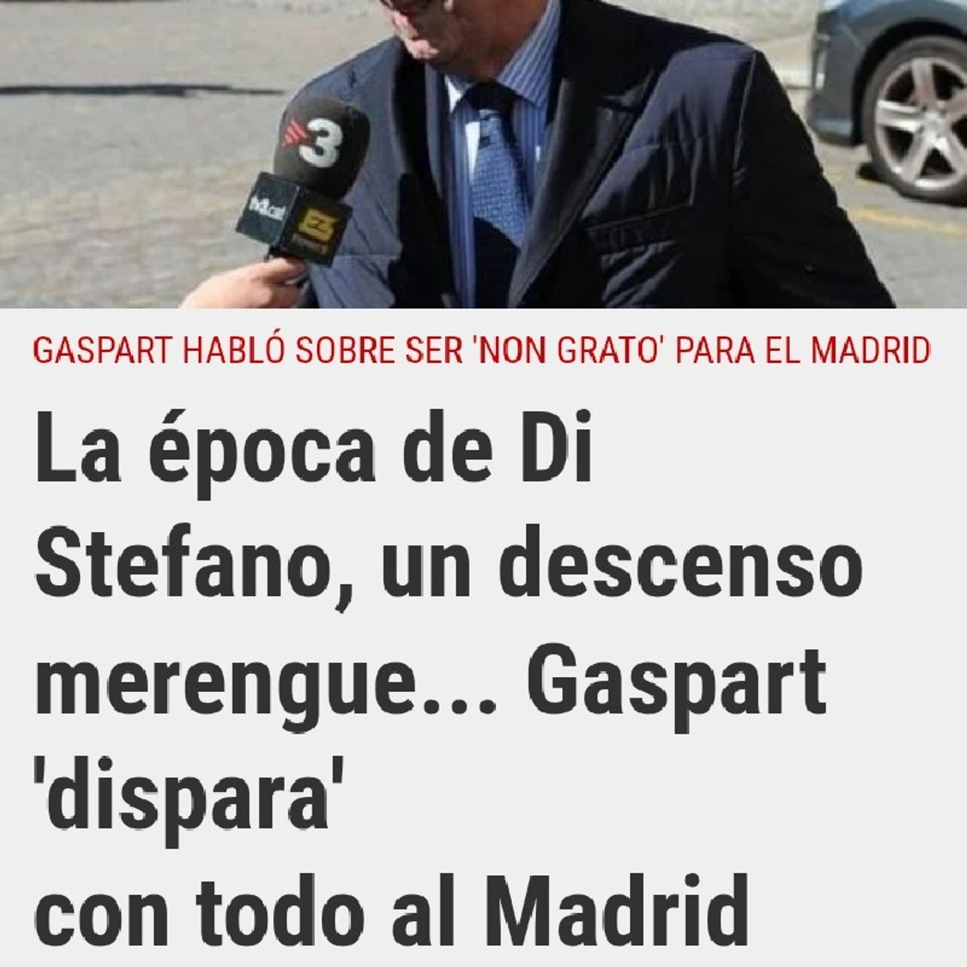 Nac Channel Barça