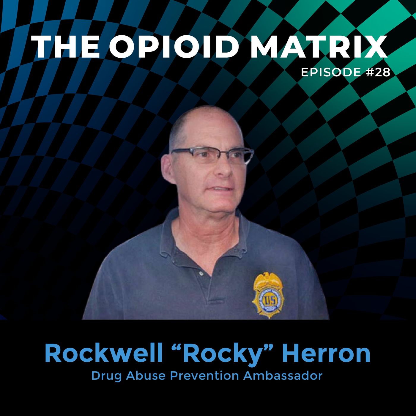 The Opioid Matrix: A Journey Into the Rabbit Hole
