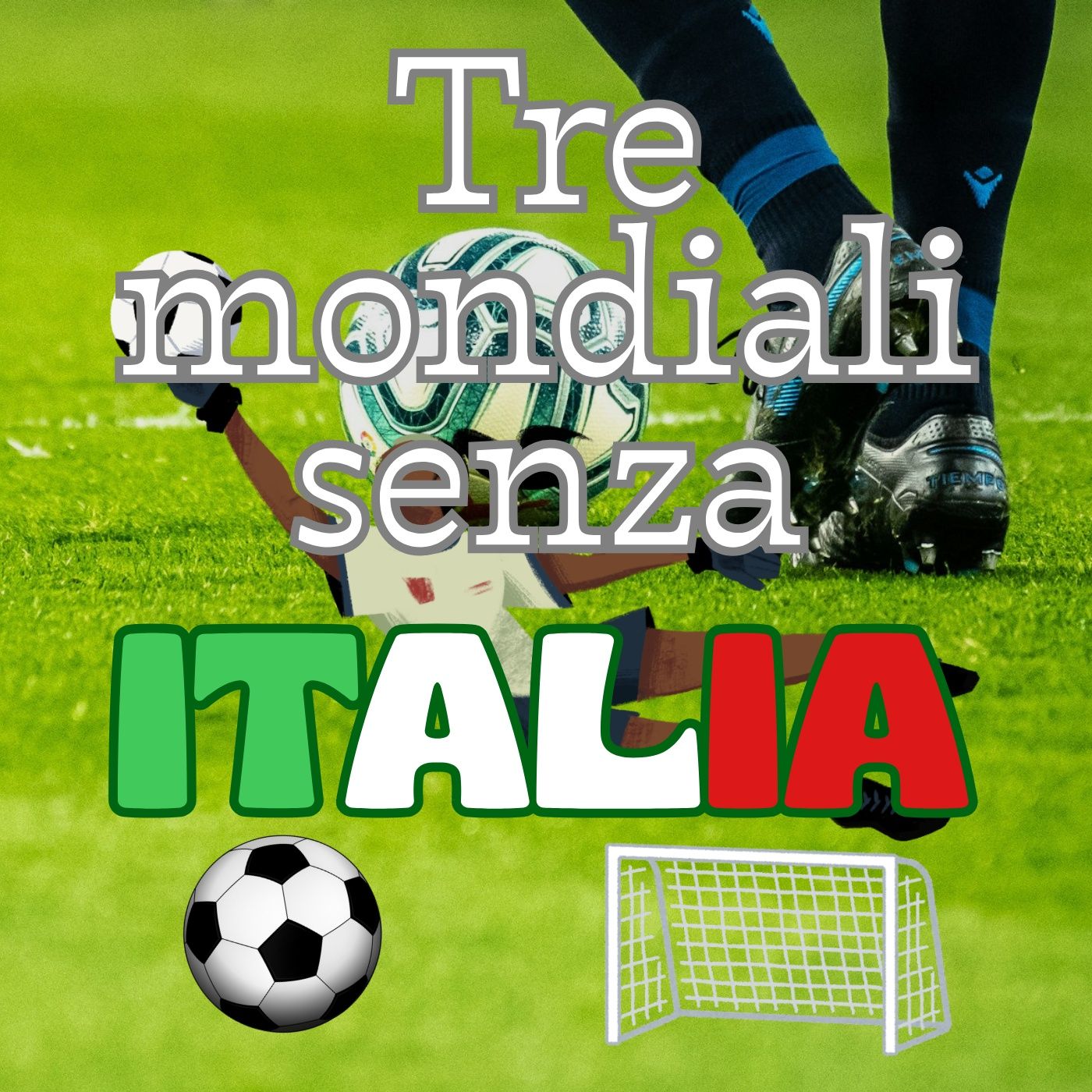 #Torino Tre mondiali senza Italia