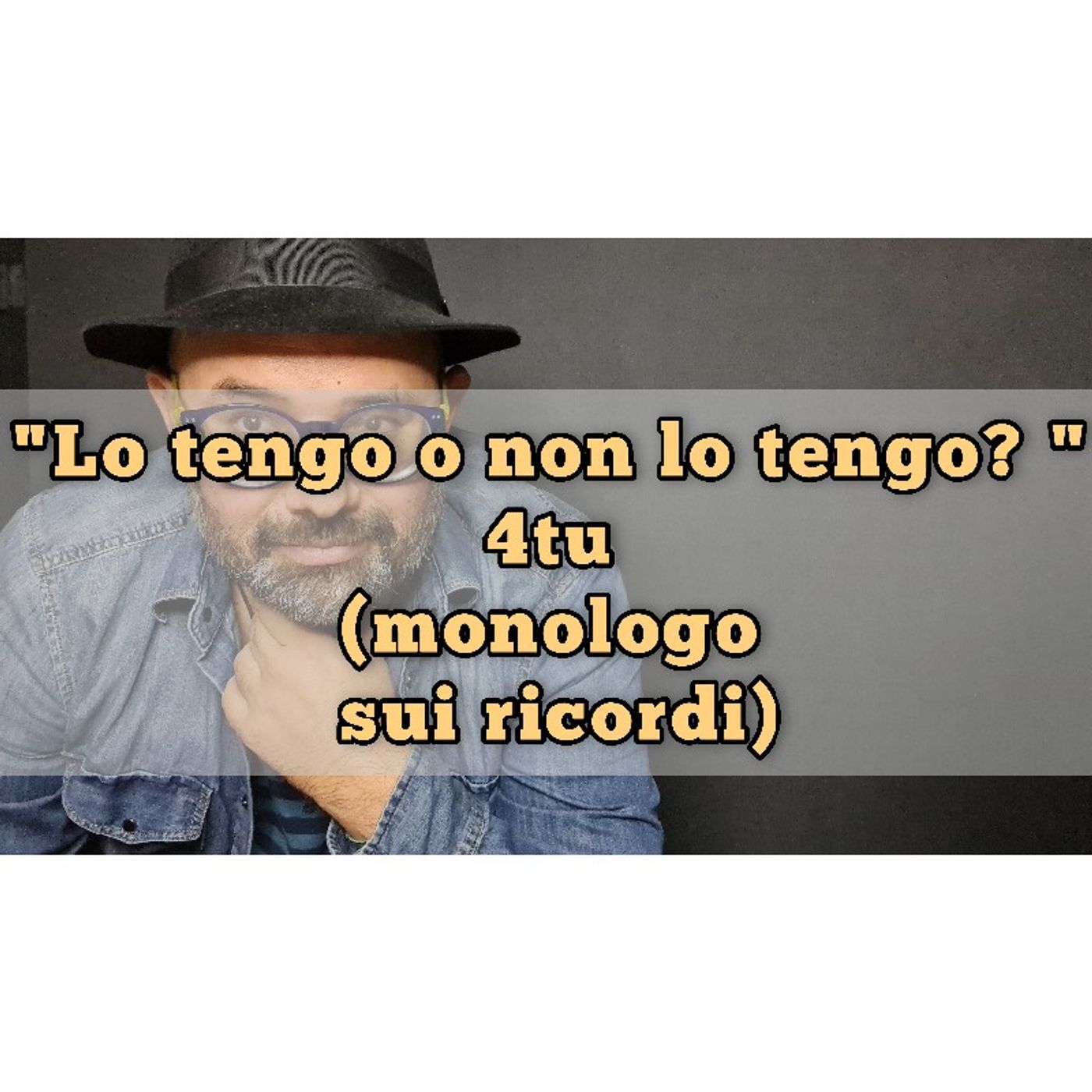 Le parole che non hai mai letto