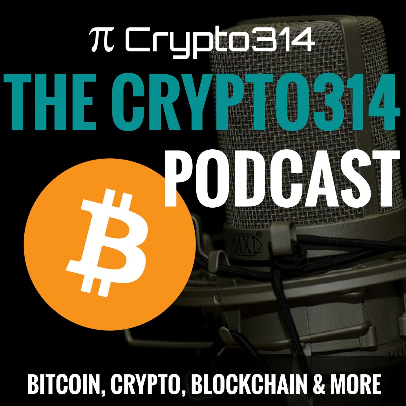 The Crypto314 Podcast
