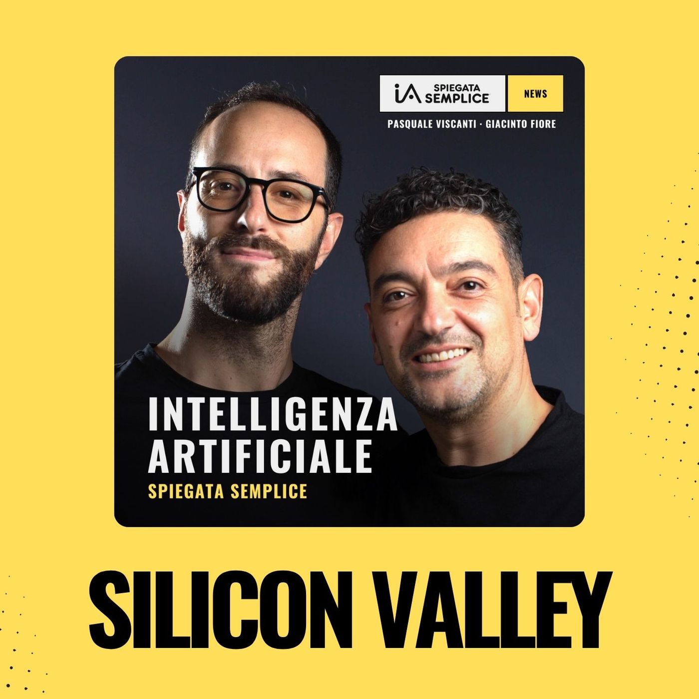 Speciale SILICON VALLEY Ep.5 – Nel cuore di Google