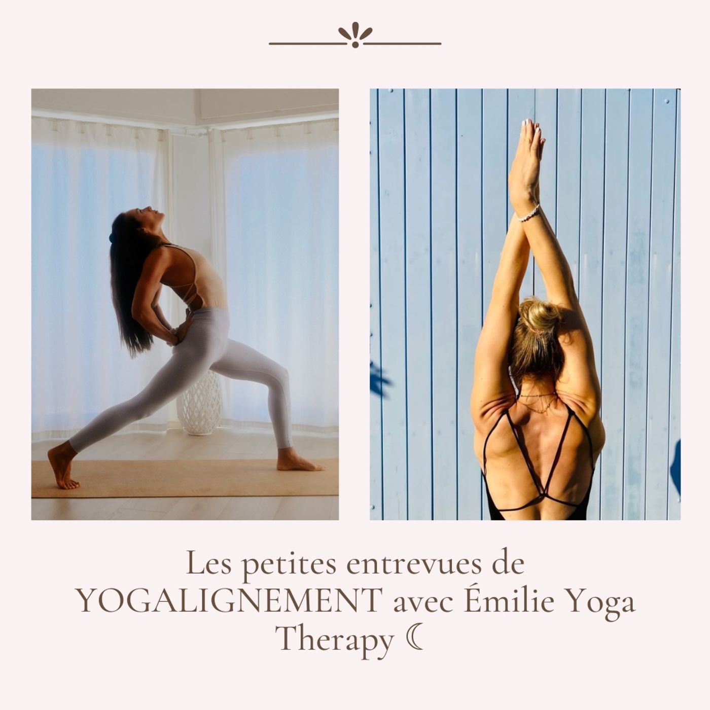 Yogalignement ☾
