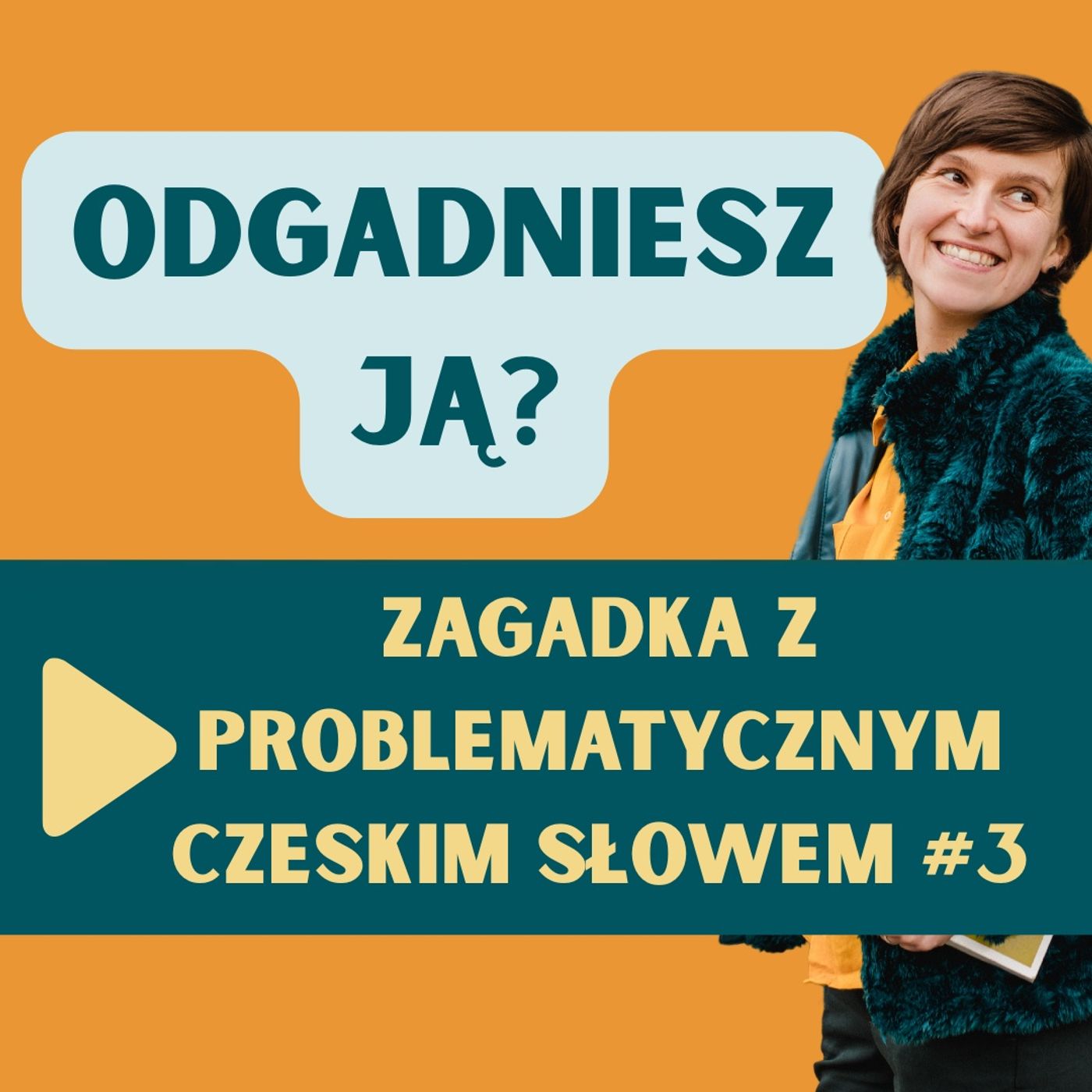 149: Czeska zagadka (nie tylko) na święta #4