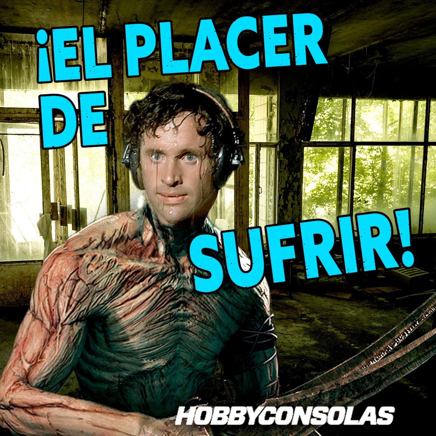 Hobby Podcast - Videojuegos con Hobby Consolas