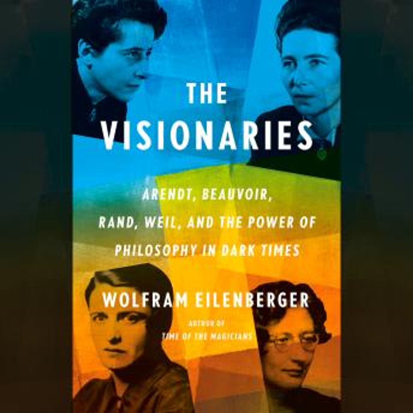 Stream Popular Free Audiobooks in Biography & Memoir, History & Culture