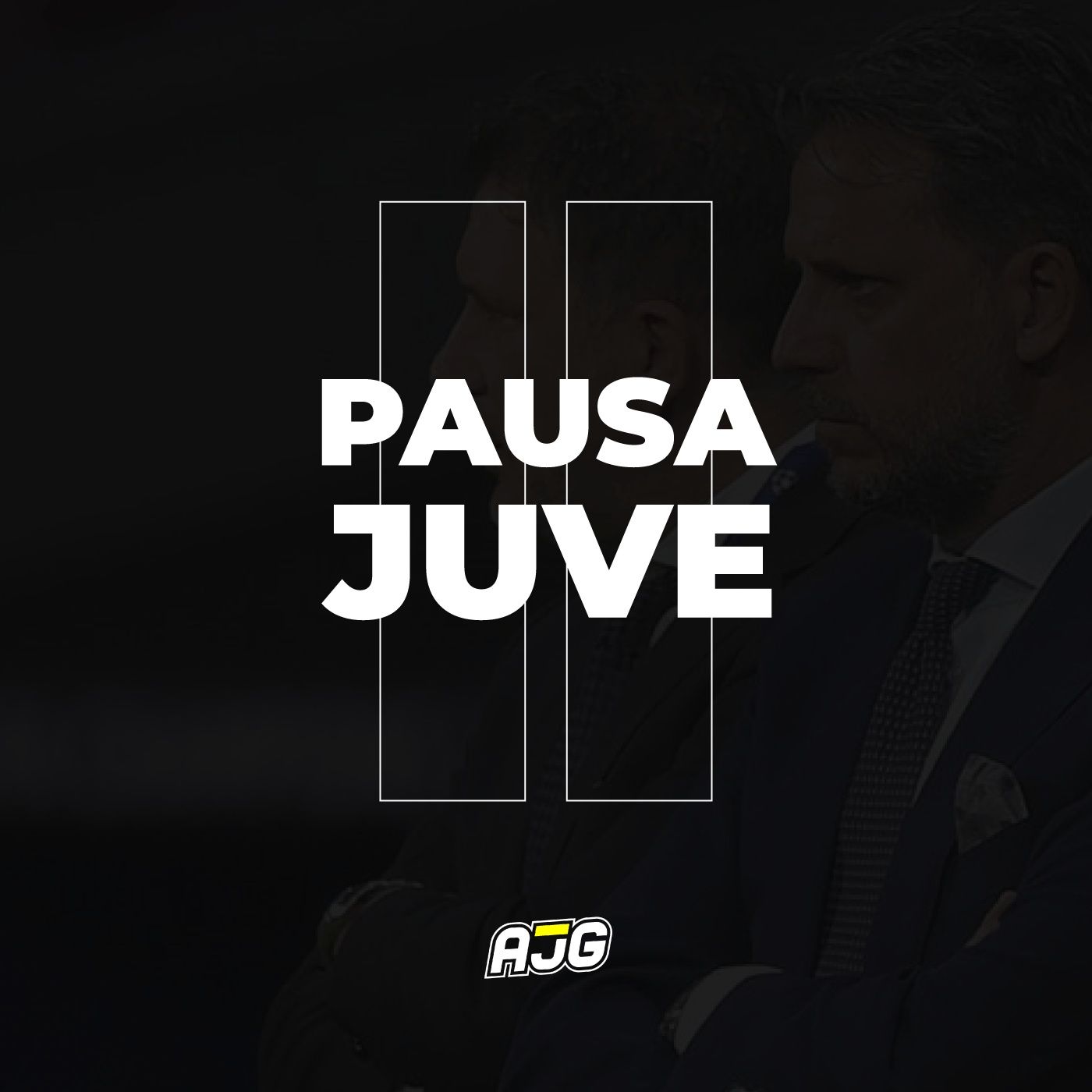 Pausa Juve | AJG