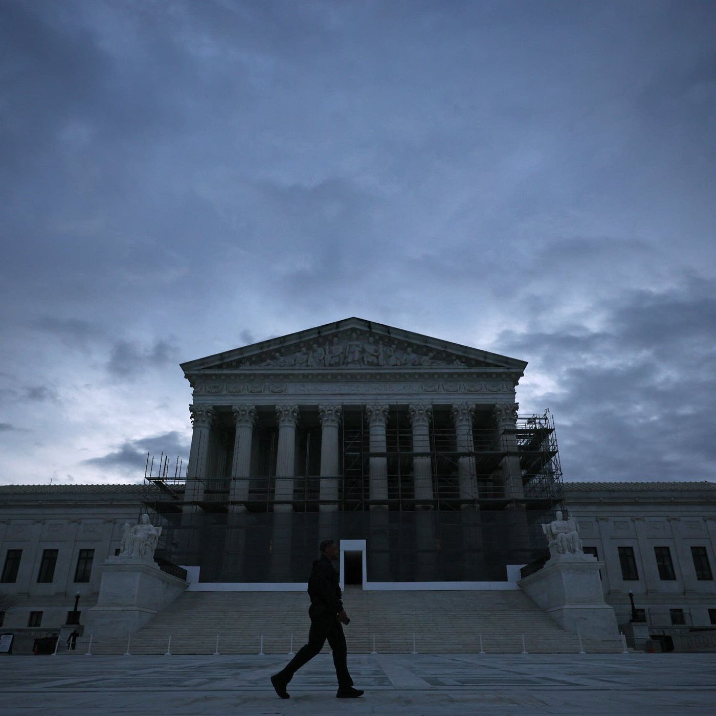 We have a constitutional crisis. Now what?