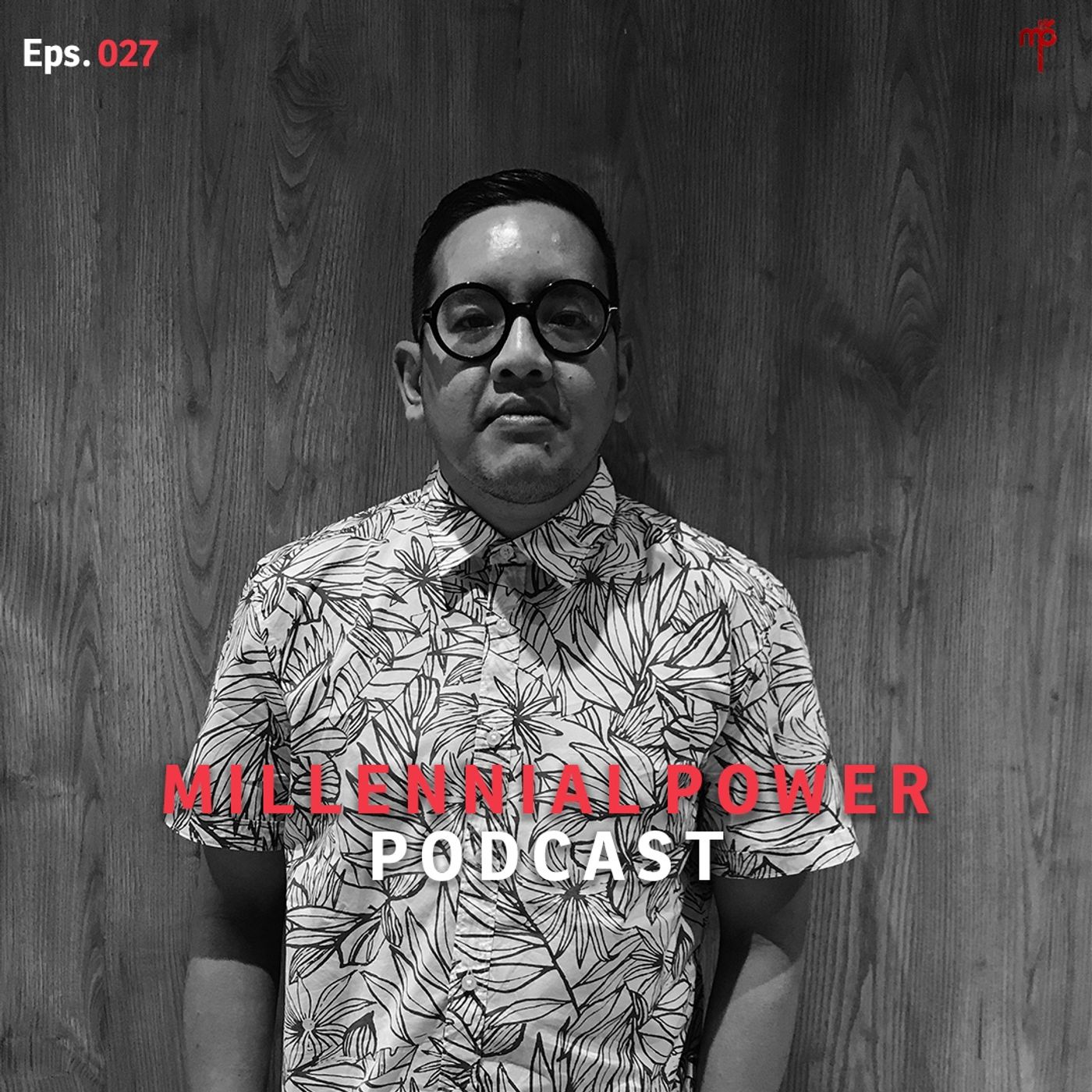 27: Iswanda Mardio - Keluar dari zona nyaman dan sukses berbisnis steak tanpa pengalaman.