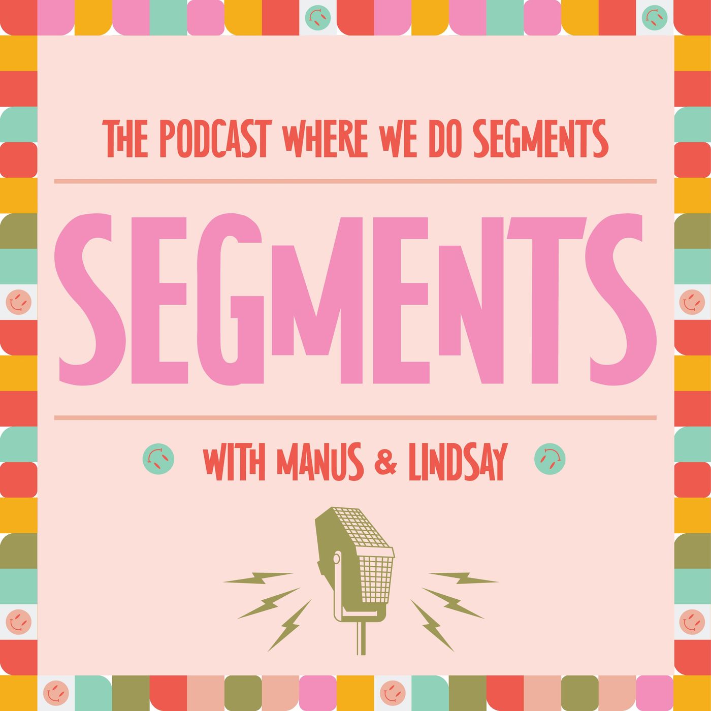 Segments