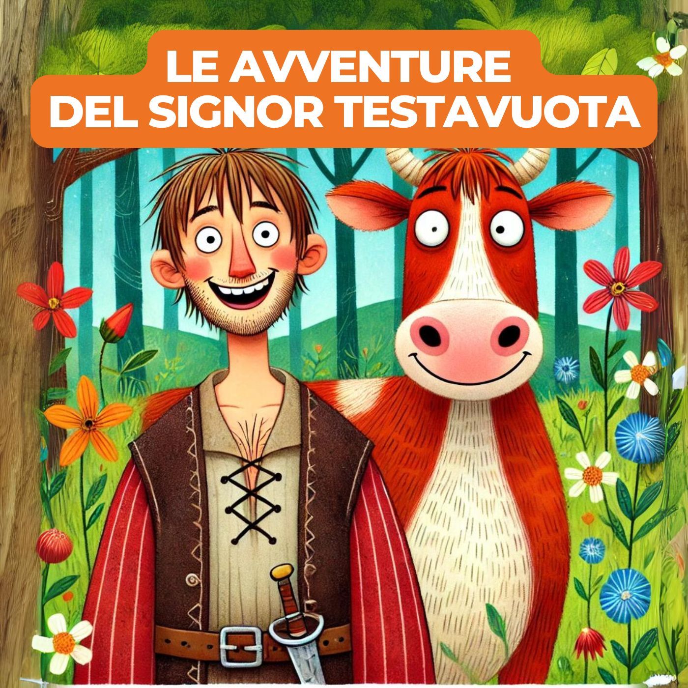 FAVOLANDIA - Fiabe, Storie Tradizionali, Leggende