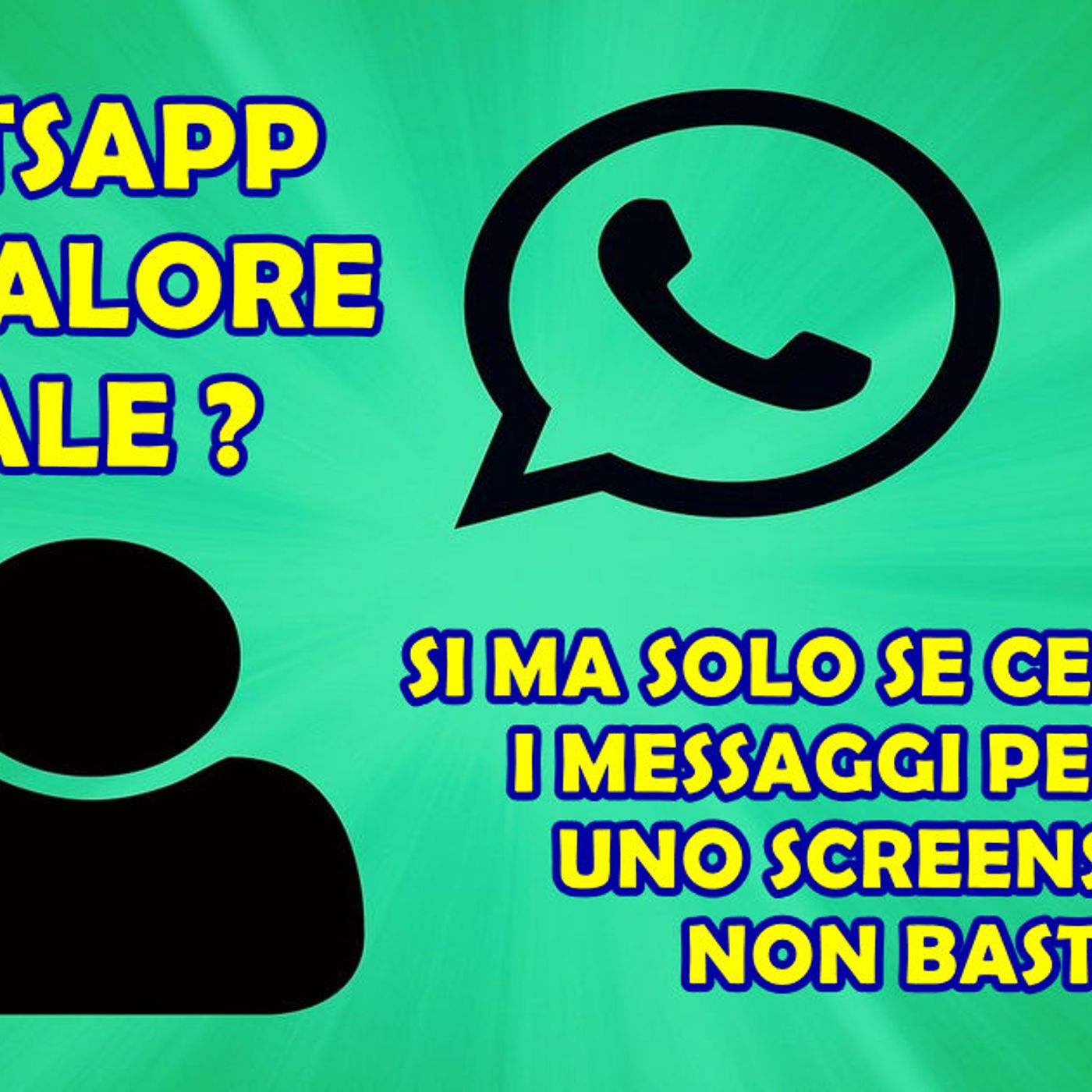 Allerta Pericoli Informatici