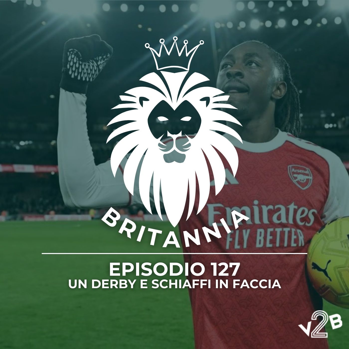 Un Derby e schiaffi in faccia Un Derby e schiaffi in faccia