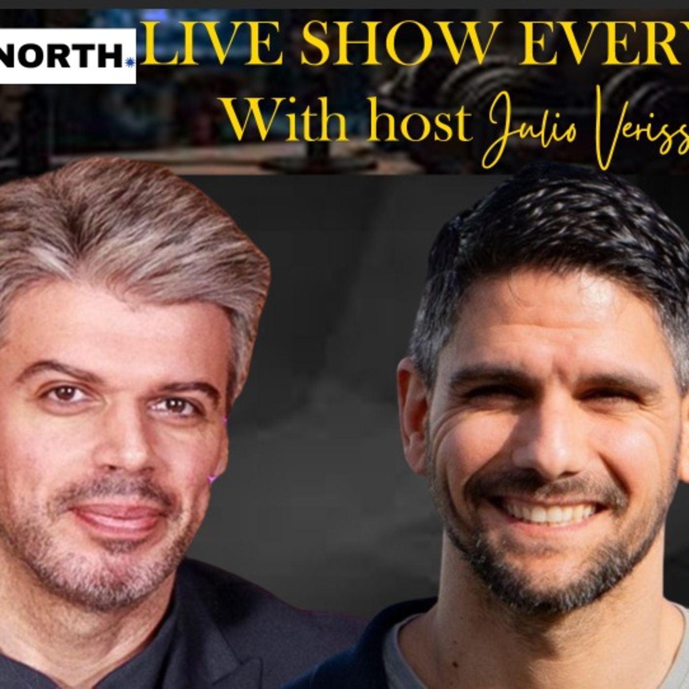 Julio Verissimo Live Show