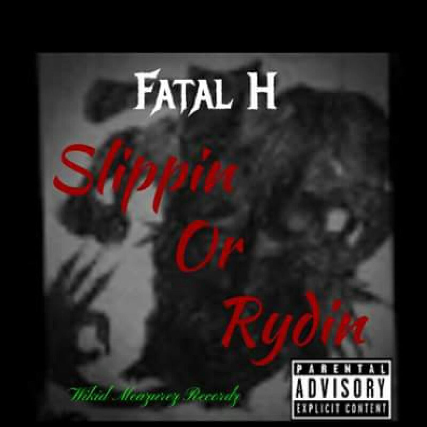 Wikid Meazurez Recordz\'s tracks