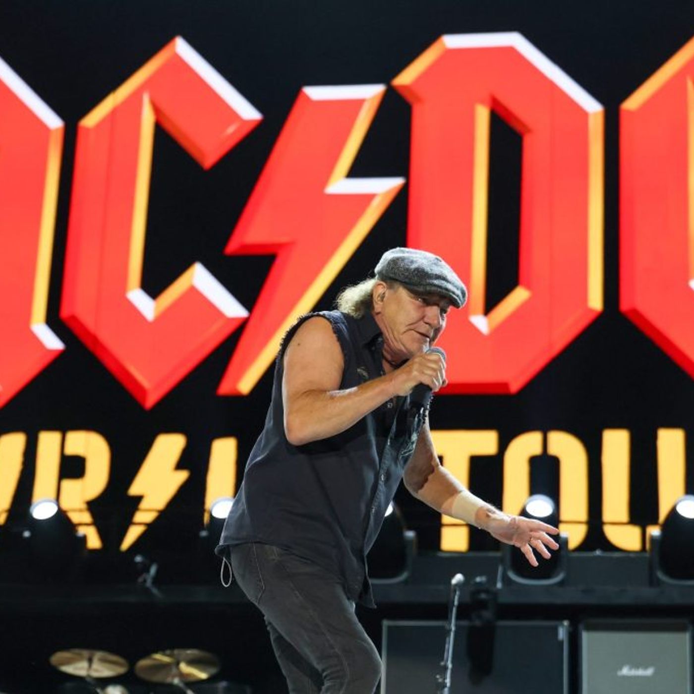Toronto’s Rogers Stadium Heavily Damaged By Massive Storm Ahead of AC/DC Show