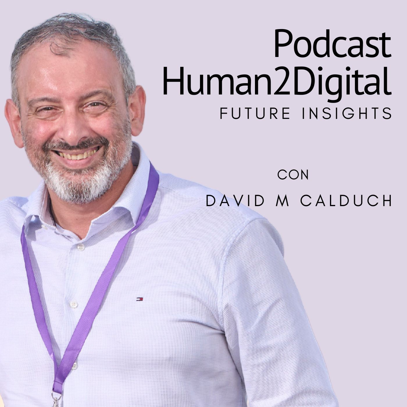 David Martinez Calduch