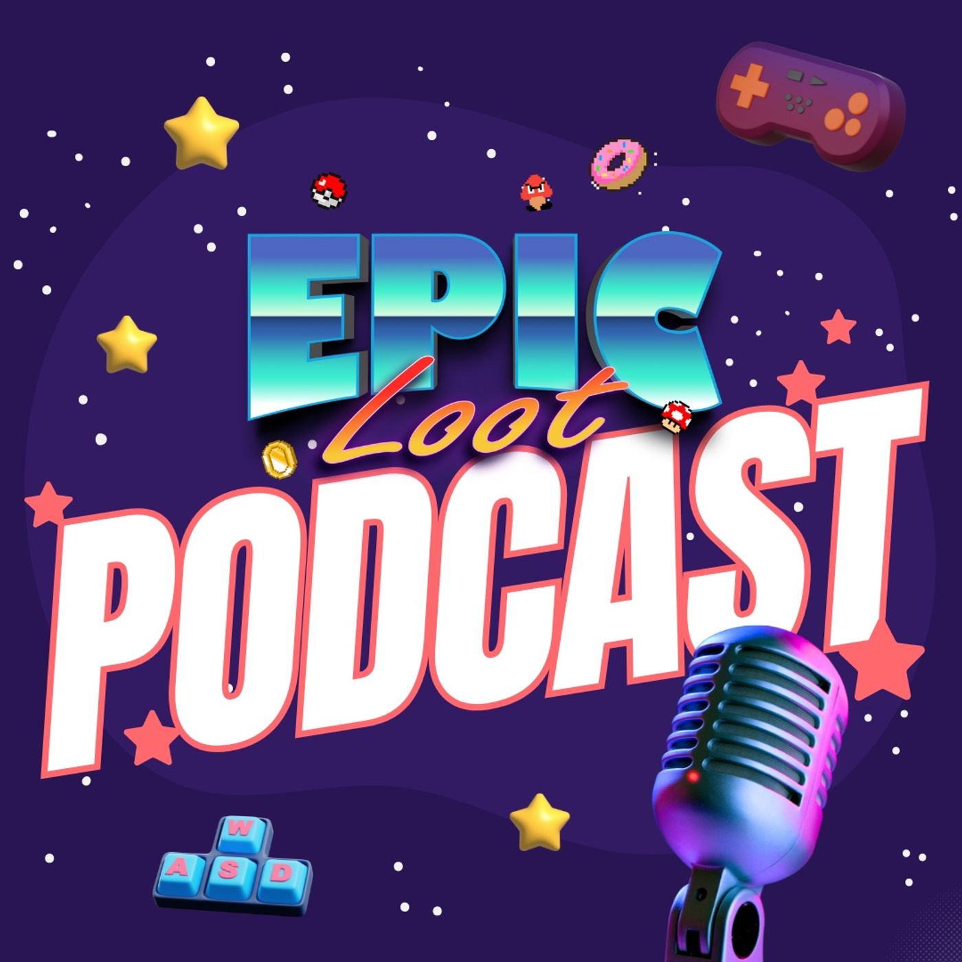 Epic Loot