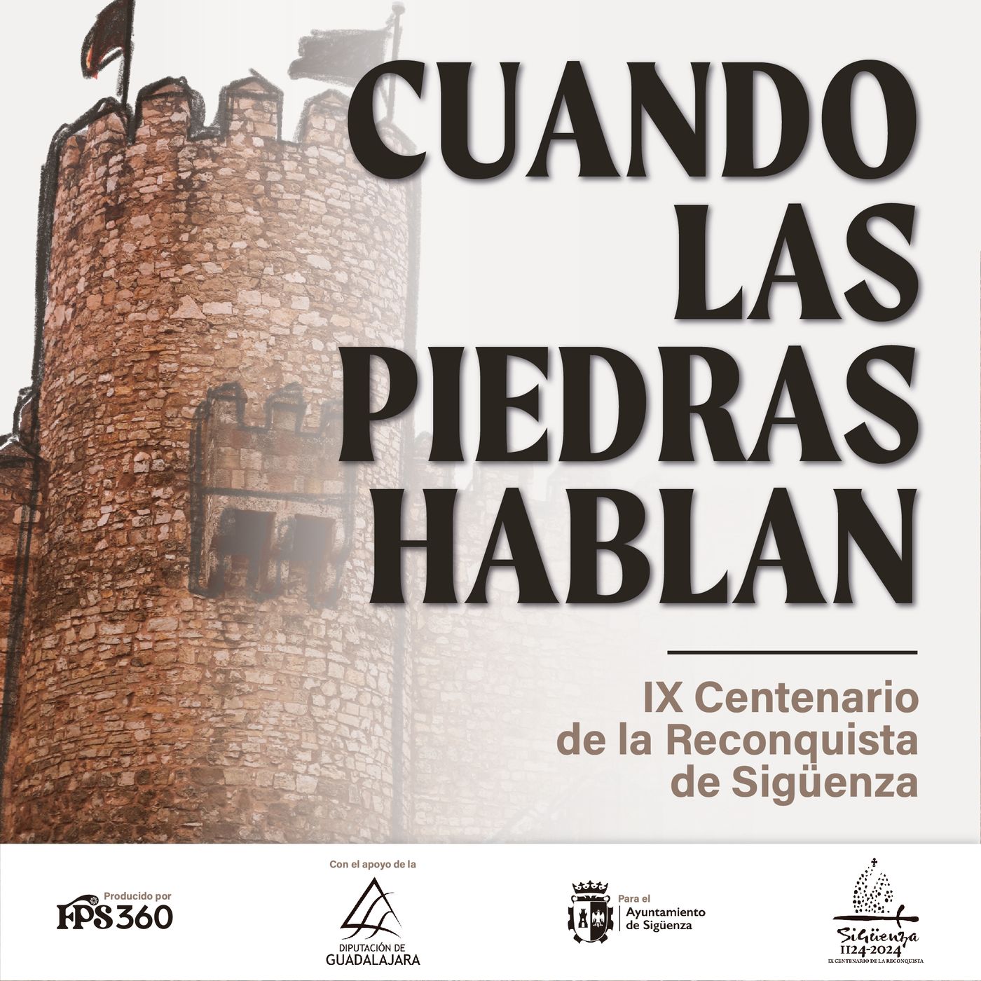 Cuando Las Piedras Hablan podcast artwork