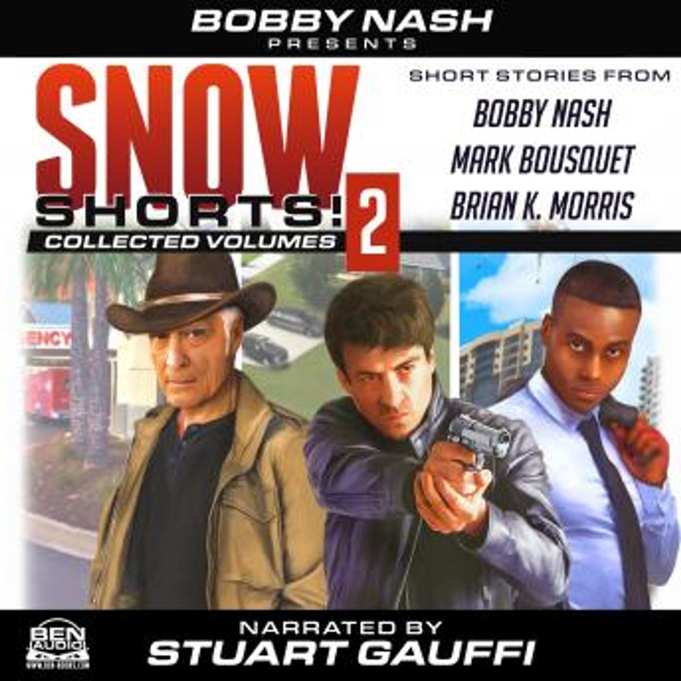 Download Incredible Full Audiobooks in Fiction, Action & Adventure