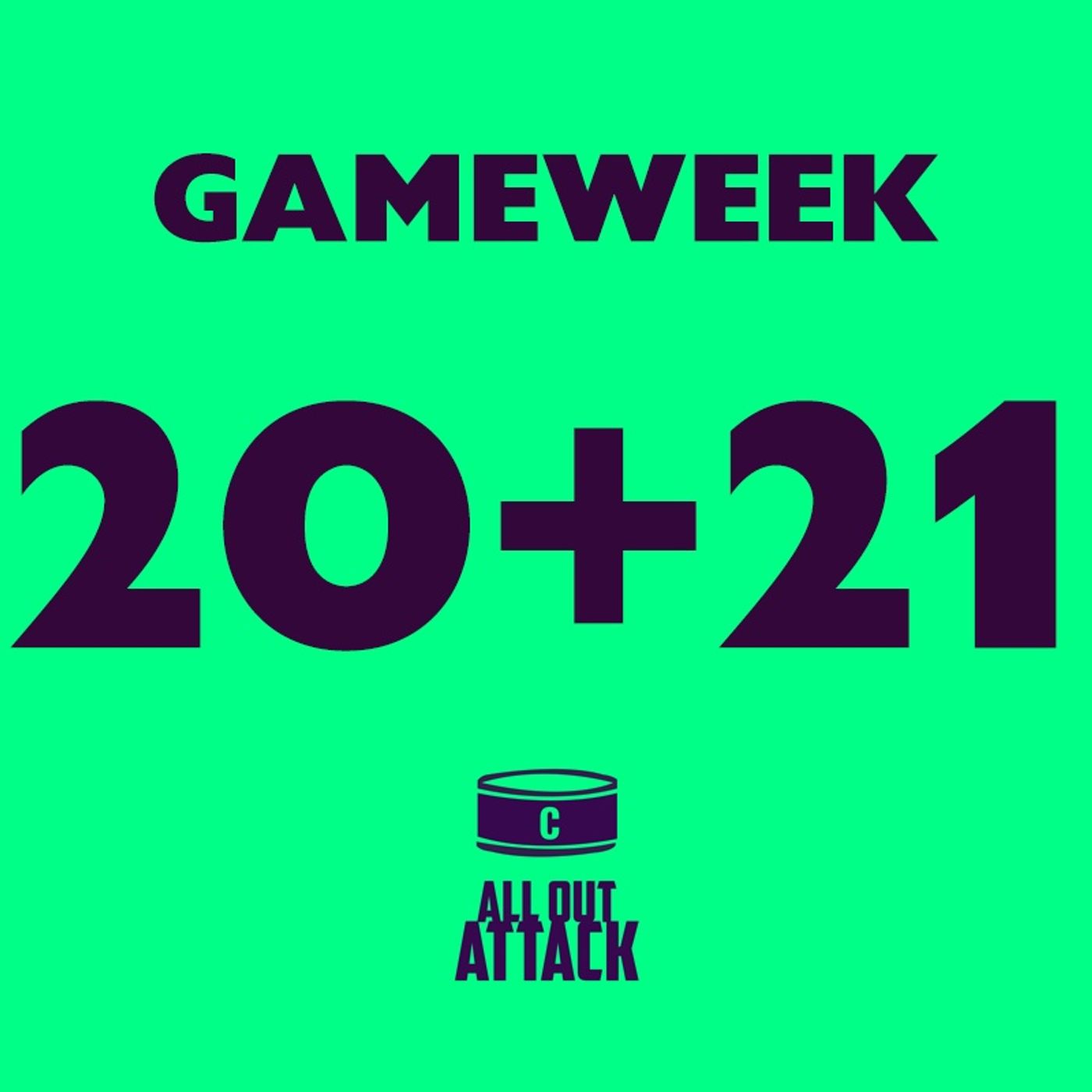 All Out Attack: An FPL Podcast