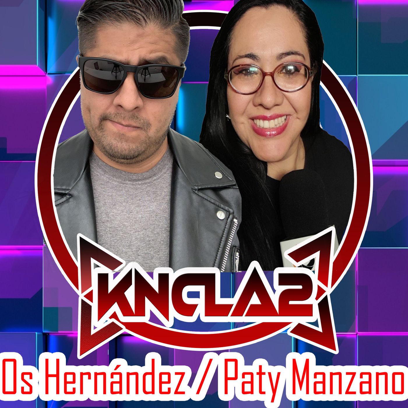 KNCLA2