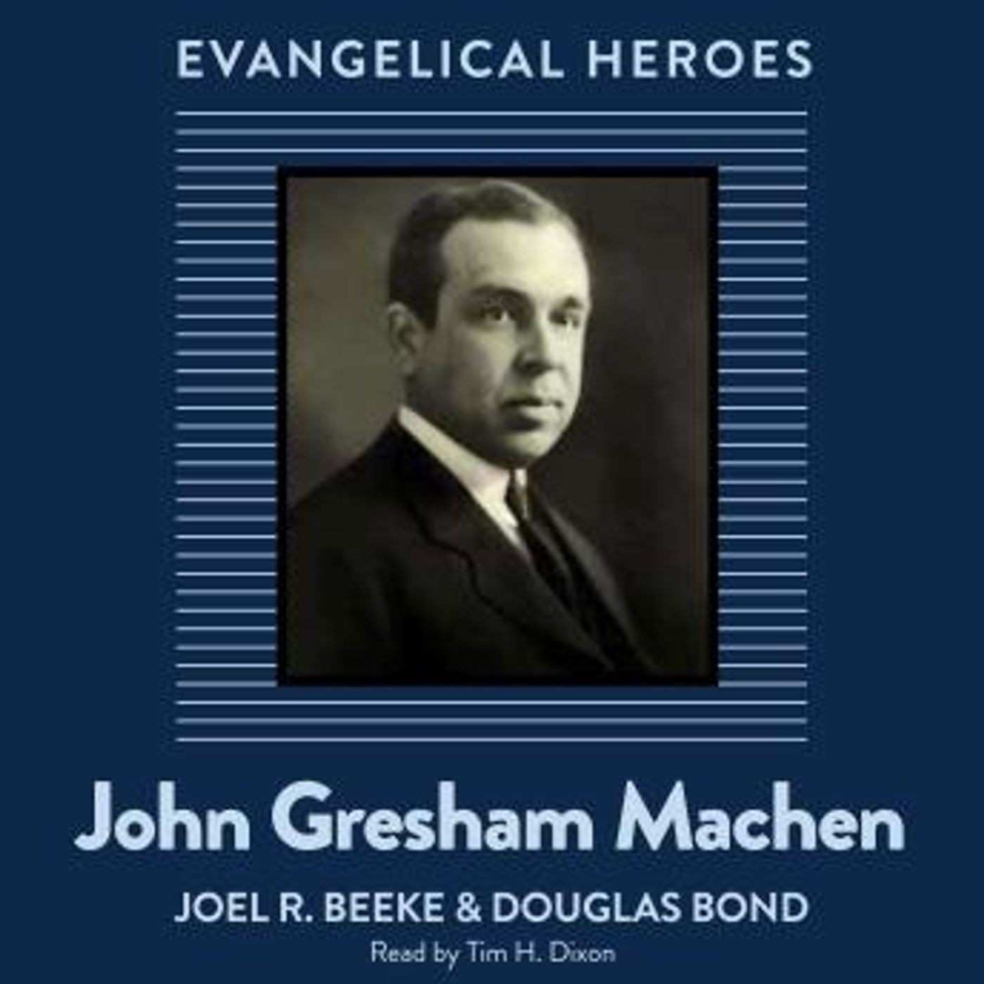 Access Top-Rated Full Audiobooks in Religion & Spirituality, Christianity
