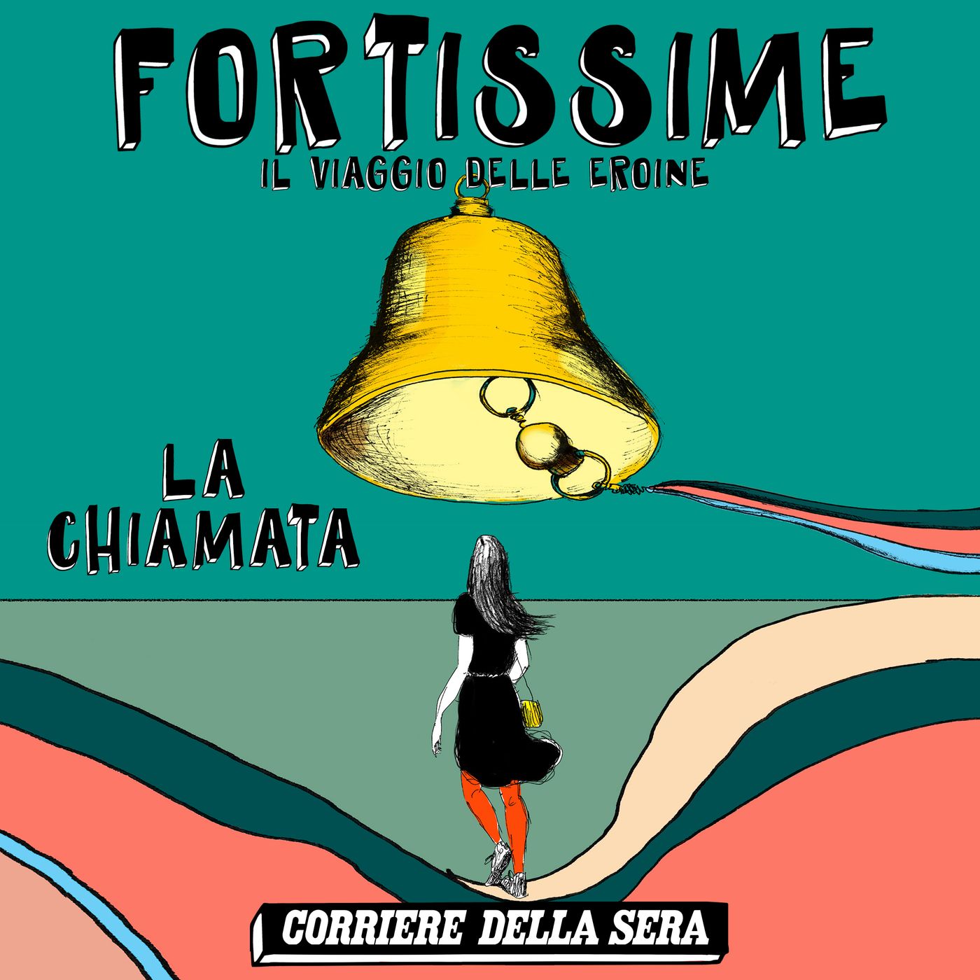5. La chiamata episode artwork