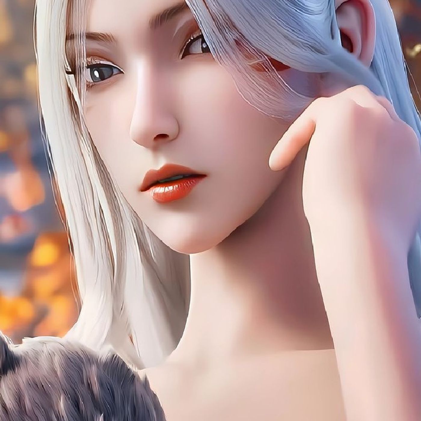 La Voz De Eliza (RadioDigital)ElSalvador