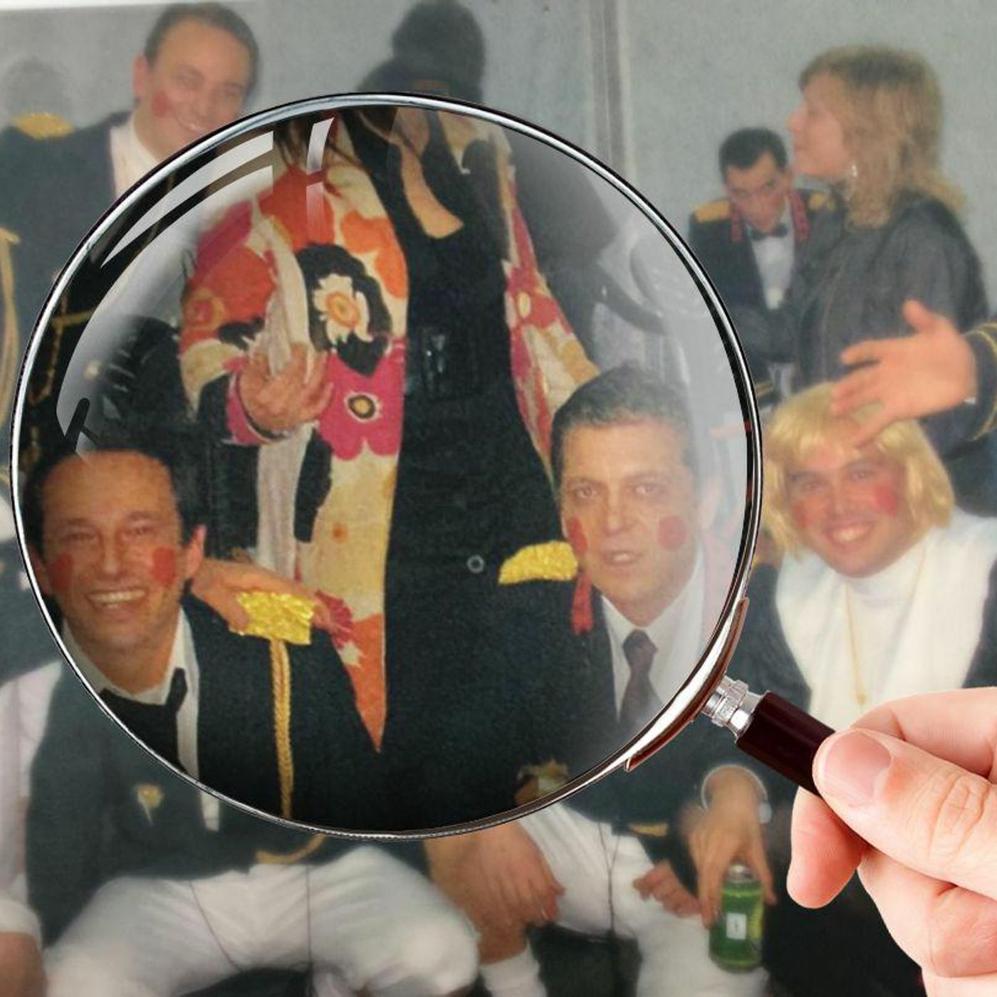 #Humor. Prensa mal y acertarás